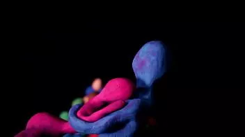 play Anime cazzo stop motion pupazzi di plastilina sesso