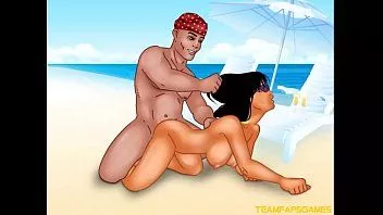 play استمناء زحف الملاعين فتاة على الشاطئ 2 | teamfaps.com