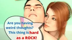 Play Big Cock Sage Dominates in Public Pool Sex Game