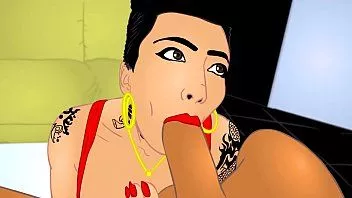 play Bella bellz fa un pompino fantastico e fa sesso anale con un grosso culo in soggiorno. sesso culo caldo
