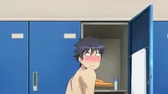 Abspielen Monster-Girls-Porno: Alltagsabenteuer im Hentai-Anime-Comic OVA 1