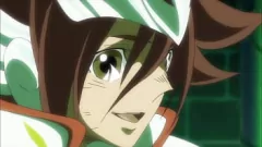 Abspielen Rette Audacious! Hentai-Anime-Abenteuer: Seya und die Ritter des Tierkreises