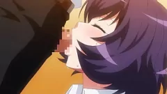 Putar Hot Anime Bitch Craves for Hard Fucking - JK Bitch ni Shiboraretai Episode 2