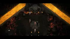 Odtwórz Hentai 3D Anime: Genesis Order X Akcja - Gorąca sesja 268