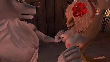 play La passione assetata ( peloso / yiff )