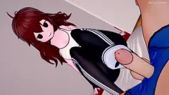 Afspelen Sportieve vriendin kan niet genoeg krijgen in bed - ongecensureerde hentai -animatie