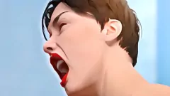 play Curvy MILF ordeña enorme BBC en el automóvil: anime 3d hentai