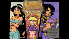 Afspelen Fuck the Princess: An Anime Hentai Game Review