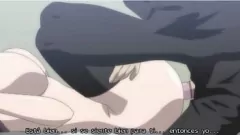 Afspelen Stomme schooldagen: Dos Amantes Hoofdstuk 5 - Hentai Passion