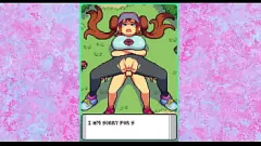 Redare Orgie Hentai Pokemon: Să jucăm la proporții epice