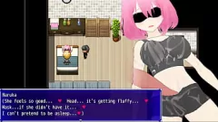 Riproduci Sperimenta un piacere intenso: pompino, diteggiatura e giocattoli sessuali nel gioco hentai - Cuckold gioca parte 1