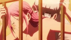 play Harem am Ende der Welt: Explizite Anime -Begegnungen