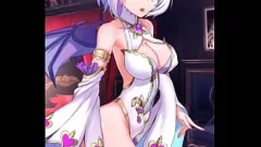 play Hentai Game Bash: Wildes japanisches Sex -Abenteuer - Teil 11