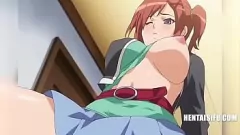 play Anime Cafe bekommt XXX Racy: Asiatische Baristas mit Vibratoren ausgestattet