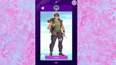 Odtwórz Henta's Hentai Adventure in the Outback: Sexting with Toons