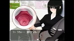 play 27 Year Old Teacher's Hentai Game Adventure: Prolapse Fun part 1