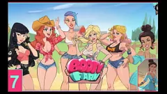play Ферма добычи nutaku: малф и рыжая фантазия хентай - часть 17
