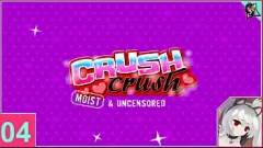 play Crush Crush: Wet & Wild Fantasy's без цензура блондинки - часть 4