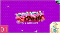 play Crush fantastique de fantaisie non censuré de l'adolescent sensuel, partie 1