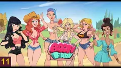 play Nutaku Booty Farm: MILF et rousse Hentai Fantasy - Partie 11