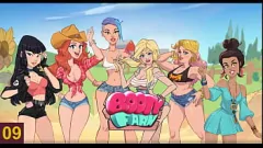 play NUTAKU BOOTY FARM: MILF & REDAD Hentai Fantasy - Part 09
