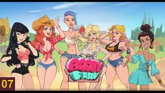 play NUTAKU BOOTY FARM: MILFS et rousses dans la stratégie de la ferme classée X