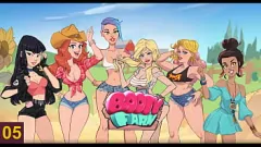 play Nutaku Booty Farm: Hentai Milf и Redhead Fantasy - Часть 05