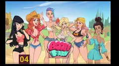 play Farm Nutaku Booty Farm: Milfs & Redheads в стратегии сельского рейтинга