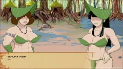 Play Hentai Ecchi Game: Love in the Four Elements World - Chapter 68