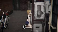 تشغيل Frozen Princess Anna's 3D Hentai Porno