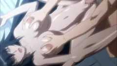 Play Hentai Parody: Steel Witch Annerose's Explicit Sex Scene in Episode 1, Featuring RubyredVA and Imjustthatkinky