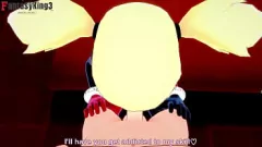 Abspielen Hilfreicher Freund: Pov Harley Quinn Masturbation Session