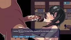 play Tercera crisis 0.48.3 Parte 003: Adquisición de la bomba - juego explícito Eroge