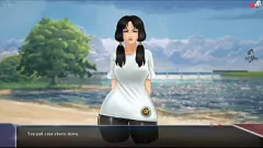 Afspelen Dragon Ball Z: Super Orgy Edition met Vados en Android 21
