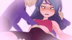play Episodul de răzbunare Horny Succubus 3 - Hot Anime Hentai Toons