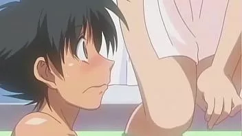 play Garota Hentai diz a garoto tímido que a única maneira de provar seu amor é fazendo seu orgasmo | hentai sem censura
