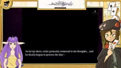 play Yaoi hentai muscular: știfturi blonde în orgasm anime
