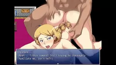 play الإمبراطورة المنعشة تنتقم من Creampie و Looljob ، Hentai Game Part 1