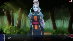 play Dragon Ball Z: Vados's Dirty Deal - parny anime hentai orgia