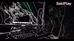 play ينطلق Teen Hot إلى Hentai المجردة: Creampie و Cumshot Fantasy