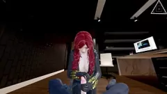 play Honey Select 2: Sansürsüz - Redhead Black Dul'un yoğun hardcore karşılaşması