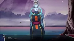 play Блондинка Milf Bulma становится непослушной в Dragon Ball xxx Часть 30