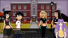 Abspielen Ebony Hentai Anime: Neuer Musiker in der Stadt - Danny Phantom Amity Park Redux Teil 25