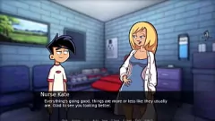 Putar Perawat Milf Pirang Seksi di Amity Park - Hentai Anime Porn Porner Game