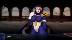 Oynat Hentai Milf Aksiyon: Dragon Ball Divine Adventure - Bulma & Chi Chi ile Özel Tits Özel
