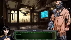 Play Warhammer 40k Inquisitor: Intense Milf Cowgirl Action