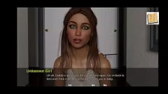 Afspelen Hentai 3D: Jamie's geruststellende escapade - een erotisch geanimeerd avontuur