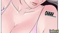 Reproduzir A aventura Anime Hentai da minha meia-irmã: Episódio 13