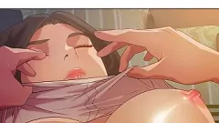Play Boss turned Stepmom: Forbidden Sex in Episode 13