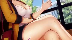 Play Milf Teacher Turns Boss in Anime Hentai Episode 4